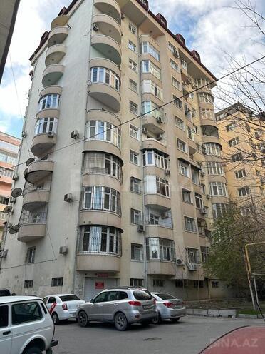 Продается 3-комн. новостройка 184 м², м. Нариман Нариманов, photo 1 from 21