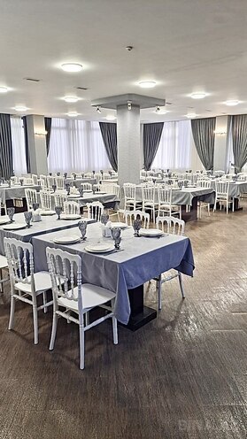 Продаётся  объект 950 м², пос. Бадамдар, photo 6 from 11