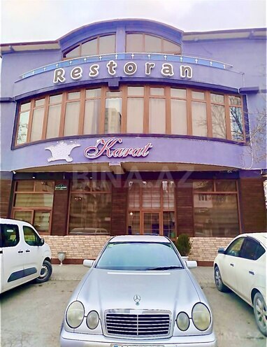 Продаётся  объект 950 м², пос. Бадамдар, photo 3 from 11