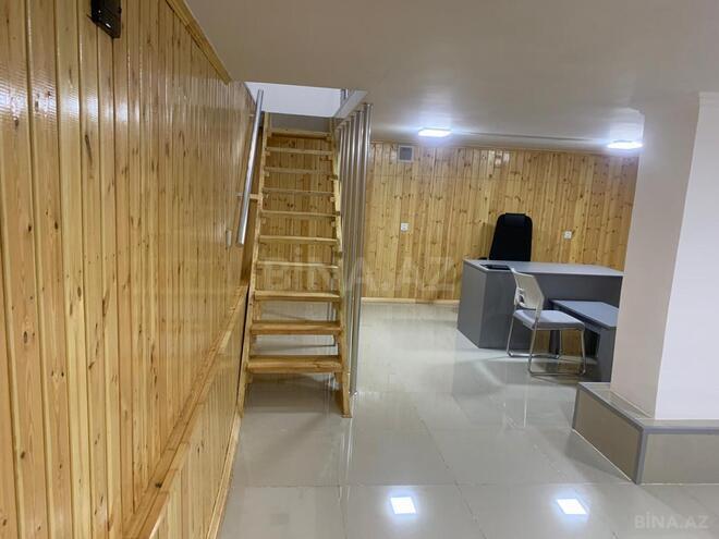 Сдаётся 2-комн. офис 100 м², м. Нариман Нариманов, photo 13 from 18