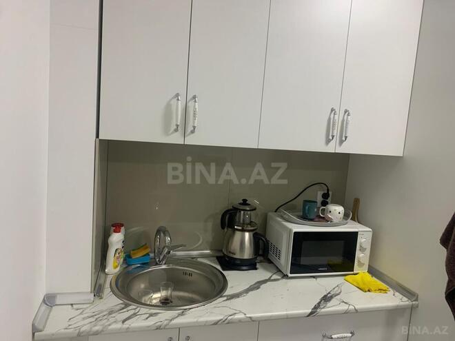 Сдаётся 2-комн. офис 100 м², м. Нариман Нариманов, photo 15 from 18