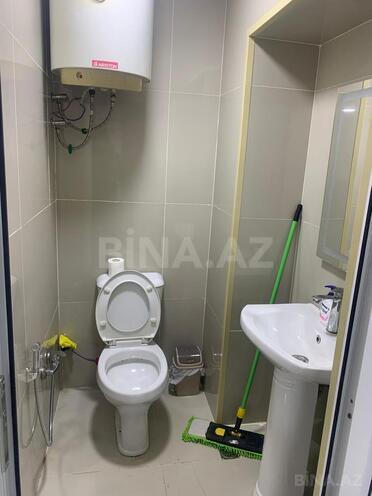 Сдаётся 2-комн. офис 100 м², м. Нариман Нариманов, photo 16 from 18