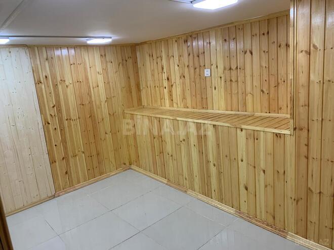 Сдаётся 2-комн. офис 100 м², м. Нариман Нариманов, photo 9 from 18