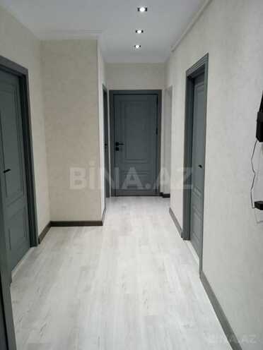 Satılır 4 otaqlı köhnə tikili 90 m², Zığ q., photo 9 from 21