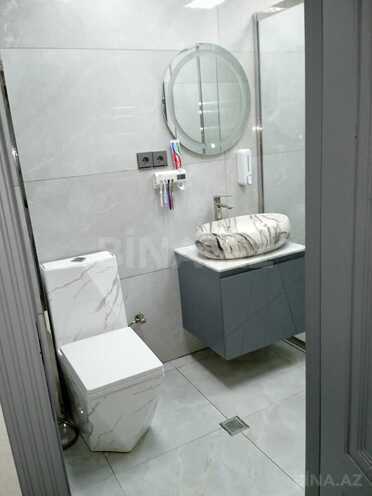 Satılır 4 otaqlı köhnə tikili 90 m², Zığ q., photo 15 from 21