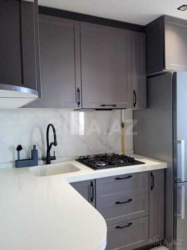 Satılır 4 otaqlı köhnə tikili 90 m², Zığ q., photo 16 from 21