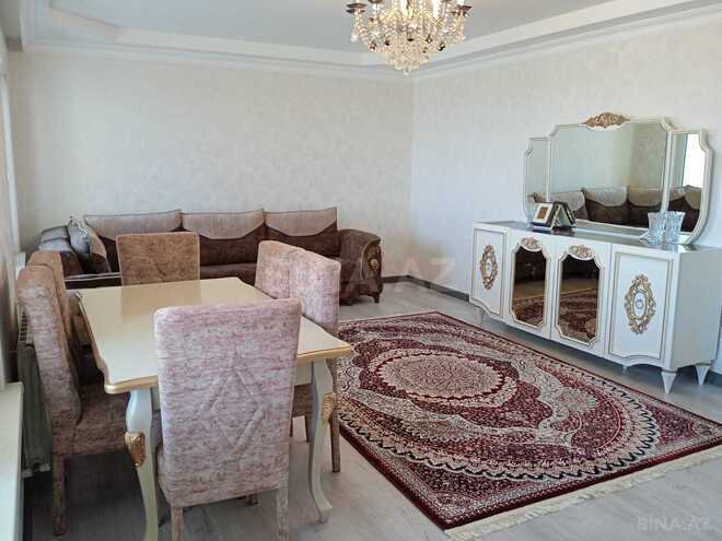Satılır 4 otaqlı köhnə tikili 90 m², Zığ q., photo 6 from 21