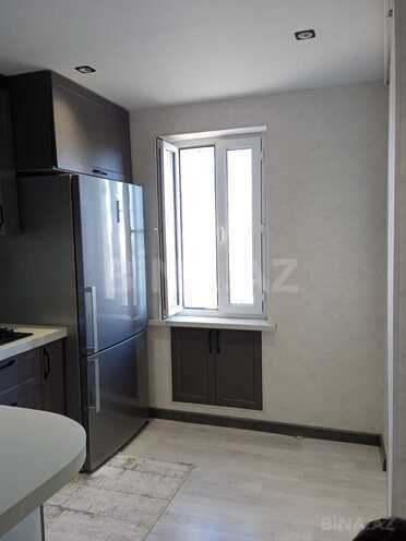 Satılır 4 otaqlı köhnə tikili 90 m², Zığ q., photo 20 from 21