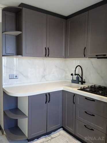 Satılır 4 otaqlı köhnə tikili 90 m², Zığ q., photo 19 from 21