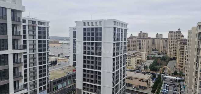 Satılır 3 otaqlı yeni tikili 146.4 m², Koroğlu m., photo 9 from 18