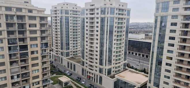Satılır 3 otaqlı yeni tikili 146.4 m², Koroğlu m., photo 12 from 18