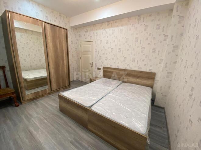 Сдаётся 3-комн. новостройка 65 м², м. Гянджлик, photo 6 from 9