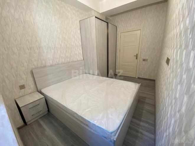 Сдаётся 3-комн. новостройка 65 м², м. Гянджлик, photo 5 from 9