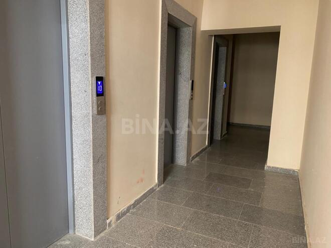 Сдаётся 3-комн. новостройка 65 м², м. Гянджлик, photo 8 from 9