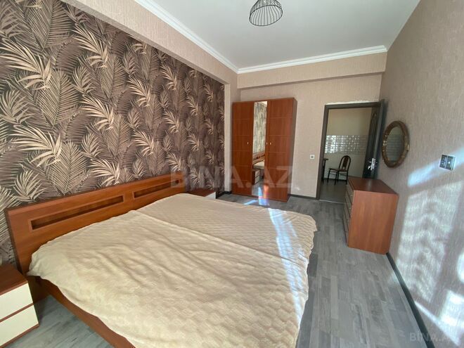 İcarəyə verilir 3 otaqlı yeni tikili 103 m², Yeni Yasamal q., photo 7 from 13