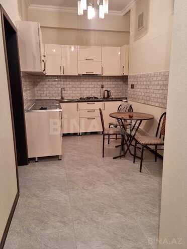 Сдаётся 3-комн. новостройка 105 м², пос. Ени Ясамал, photo 10 from 15