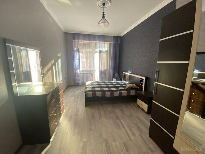 Сдаётся 3-комн. новостройка 105 м², пос. Ени Ясамал, photo 1 from 15