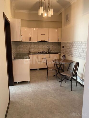 Сдаётся 3-комн. новостройка 105 м², пос. Ени Ясамал, photo 14 from 15