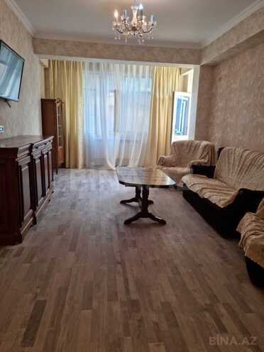 Сдаётся 3-комн. новостройка 105 м², пос. Ени Ясамал, photo 8 from 15