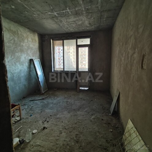 Продаётся 3-комн. новостройка 90 м², м. Кара Караев, photo 4 from 9