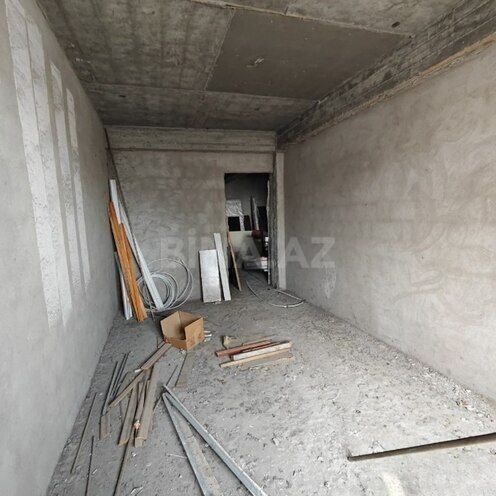 Продаётся 3-комн. новостройка 90 м², м. Кара Караев, photo 7 from 9