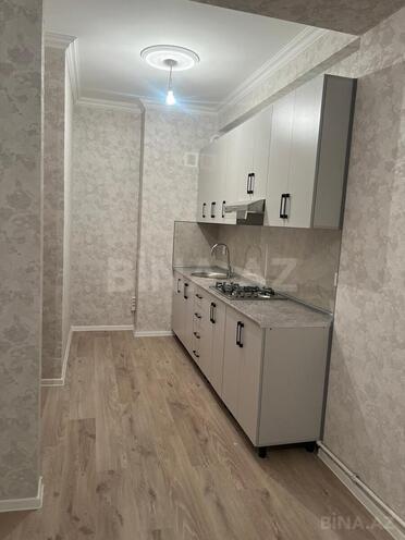 İcarəyə verilir 2 otaqlı yeni tikili 66 m², photo 5 from 12