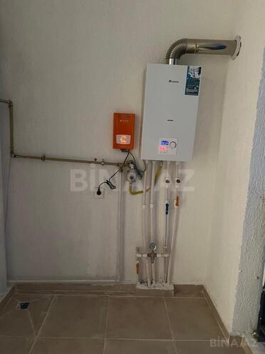 İcarəyə verilir 2 otaqlı yeni tikili 66 m², photo 9 from 12