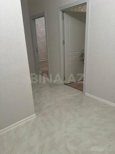 İcarəyə verilir 2 otaqlı yeni tikili 66 m², photo 11 from 12
