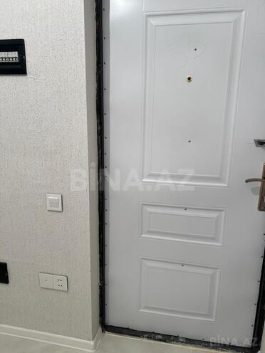 İcarəyə verilir 2 otaqlı yeni tikili 66 m², photo 10 from 12