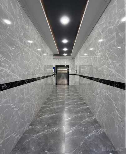 Продаётся 3-комн. новостройка 90 м², м. Кара Караев, photo 8 from 9