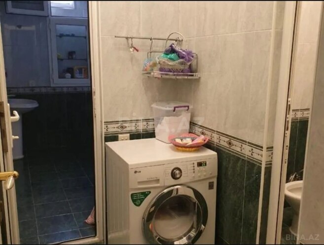 Satılır 6 otaqlı həyət evi/bağ evi 286 m², Nəsimi m., photo 9 from 11