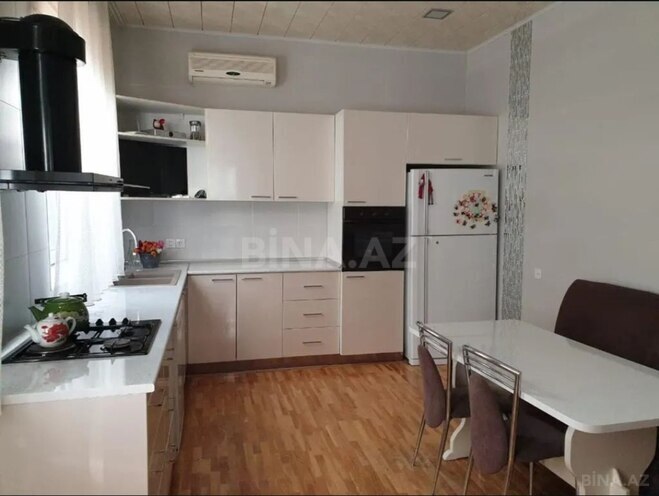 Satılır 6 otaqlı həyət evi/bağ evi 286 m², Nəsimi m., photo 3 from 11
