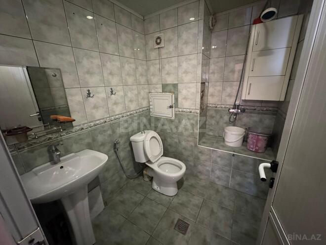 İcarəyə verilir 3 otaqlı köhnə tikili 65 m², Xalqlar Dostluğu m., photo 11 from 12