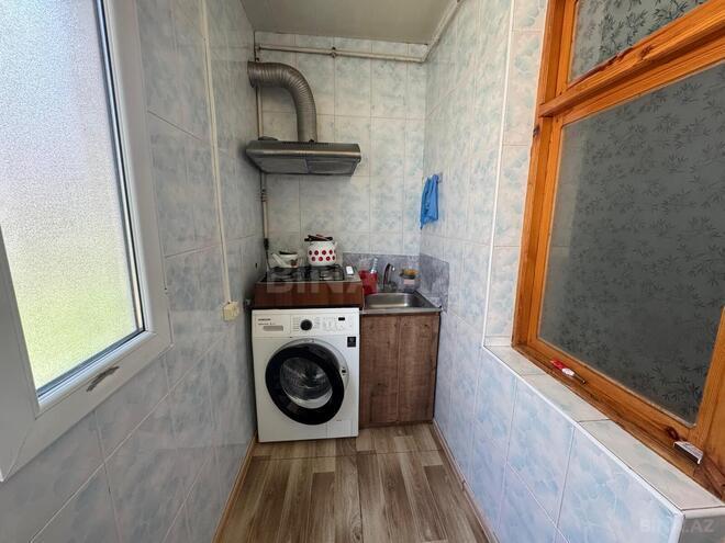 İcarəyə verilir 3 otaqlı köhnə tikili 65 m², Xalqlar Dostluğu m., photo 9 from 12