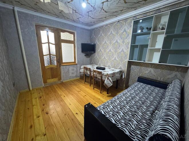 İcarəyə verilir 3 otaqlı köhnə tikili 65 m², Xalqlar Dostluğu m., photo 7 from 12