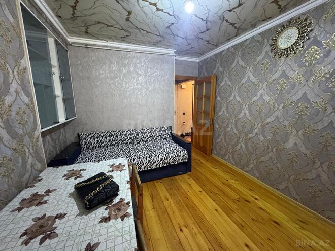 İcarəyə verilir 3 otaqlı köhnə tikili 65 m², Xalqlar Dostluğu m., photo 6 from 12