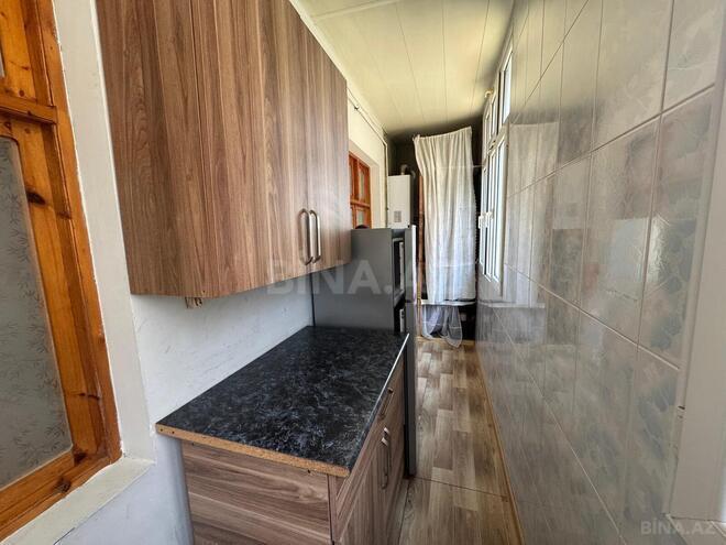 İcarəyə verilir 3 otaqlı köhnə tikili 65 m², Xalqlar Dostluğu m., photo 10 from 12