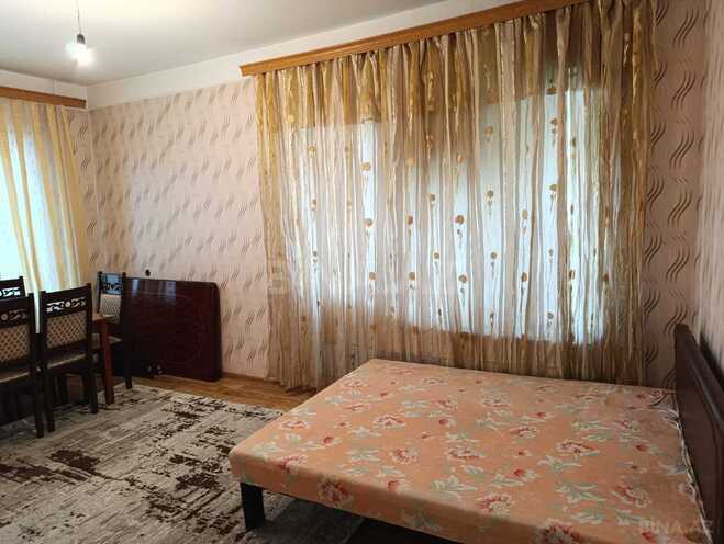 Satılır 1 otaqlı köhnə tikili 45 m², Həzi Aslanov m., photo 4 from 12