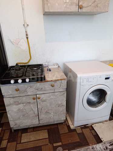 Satılır 1 otaqlı köhnə tikili 45 m², Həzi Aslanov m., photo 9 from 12