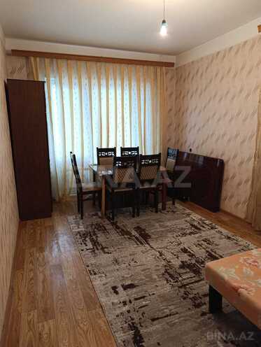 Satılır 1 otaqlı köhnə tikili 45 m², Həzi Aslanov m., photo 5 from 12