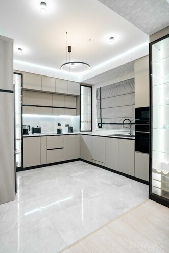 Сдаётся 3-комн. новостройка 120 м², пос. Аг шехер, photo 9 from 26