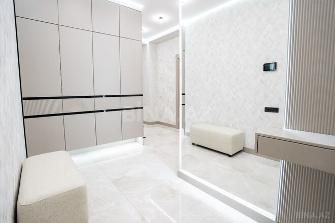 Сдаётся 3-комн. новостройка 120 м², пос. Аг шехер, photo 10 from 26