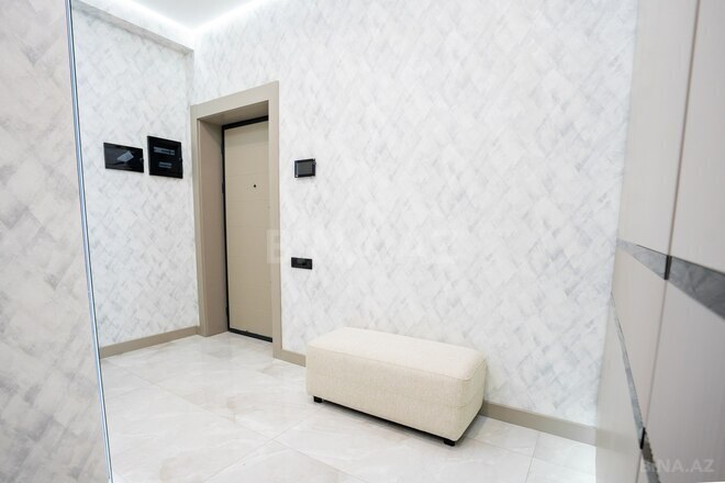 Сдаётся 3-комн. новостройка 120 м², пос. Аг шехер, photo 20 from 26