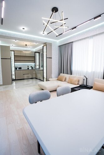 Сдаётся 3-комн. новостройка 120 м², пос. Аг шехер, photo 3 from 26