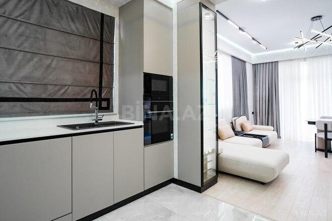 Сдаётся 3-комн. новостройка 120 м², пос. Аг шехер, photo 6 from 26