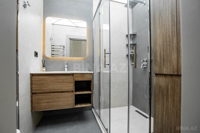 Сдаётся 3-комн. новостройка 120 м², пос. Аг шехер, photo 22 from 26