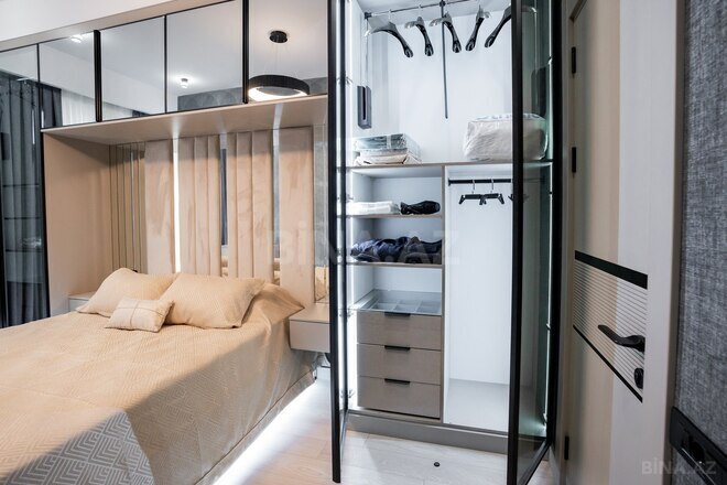 Сдаётся 3-комн. новостройка 120 м², пос. Аг шехер, photo 18 from 26