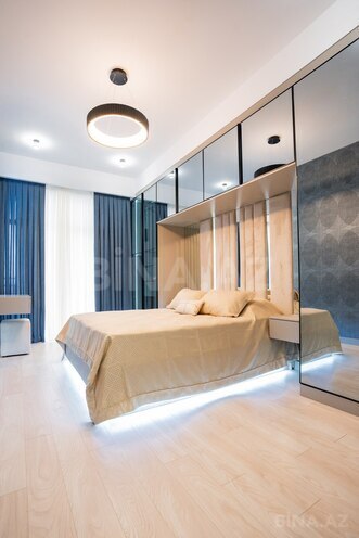 Сдаётся 3-комн. новостройка 120 м², пос. Аг шехер, photo 14 from 26