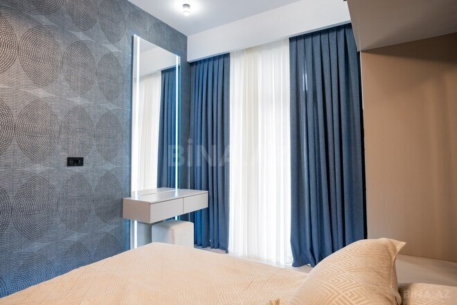 Сдаётся 3-комн. новостройка 120 м², пос. Аг шехер, photo 17 from 26