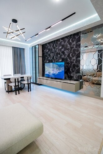 Сдаётся 3-комн. новостройка 120 м², пос. Аг шехер, photo 8 from 26